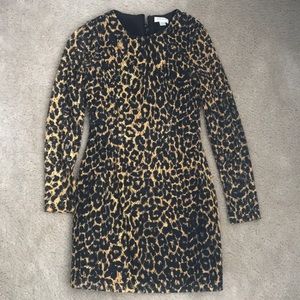 Rodarte for Target Lace Leopard Dress - 3